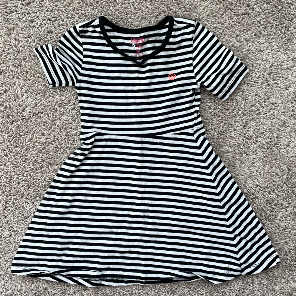 👶🏻5/$10👶🏻 Girls Limited Too Dress